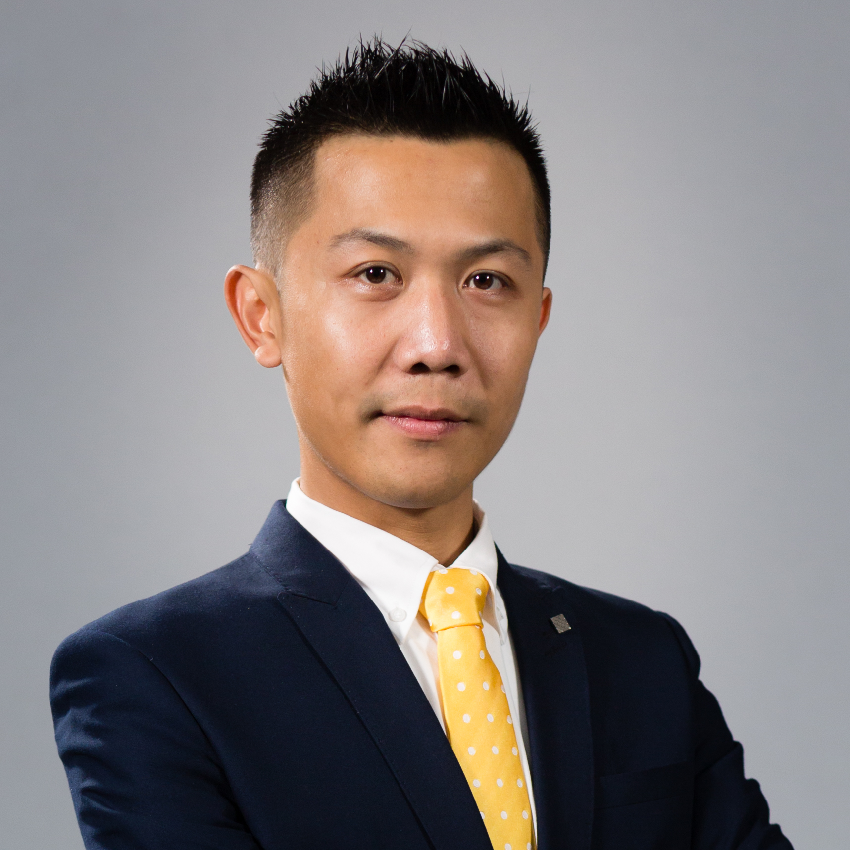 Michael Kuang